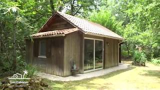 Cabane au Bois
