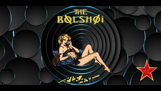 The Bolshoi-Please (Vatios Mix)