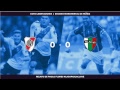 EN VIVO | River Plate Vs Palestino | Copa Libertadores | #LaCopaLaXLaClave