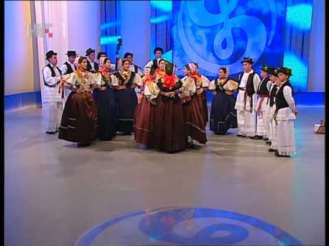 KUD"Tomislav" Donji Andrijevci - Križarice