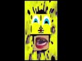 Klasky Csupo Piloto Bob Esponja Robot Logo