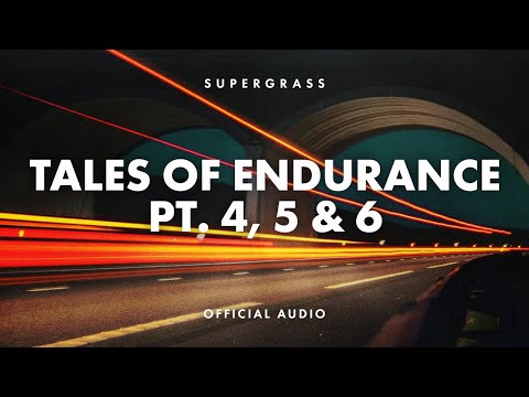 Video thumbnail for Tales of Endurance (Parts 4, 5 & 6)