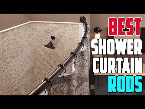 download lagu mp3 mp4 Best Curved Shower Rod, download lagu Best Curved Shower Rod gratis, unduh video klip Best Curved Shower Rod