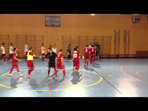 Coppa Lombardia DairagoC5 - Varese C5 2013/2014 serie C2 1/7