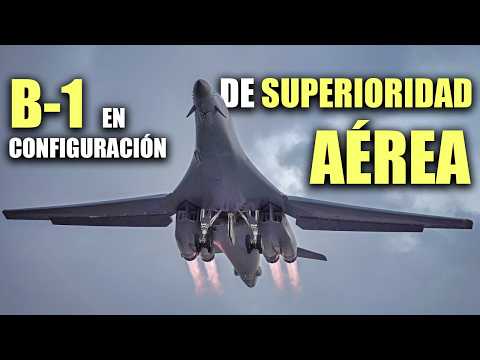 EEUU YA tiene Superioridad Aérea sobre Irán