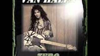 Van Halen Put Out The Light&#39;s (Beats Workin&#39; Demo)