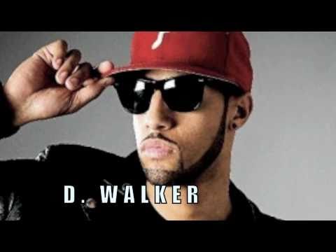 D. Walker - MC Hammer (UK)