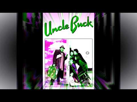 Uncle Buck Soundtrack - Giant Banana Pancakes (80's hip hop)