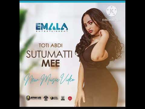 TOTI ABDI SUTUMATTI MEE New Oromo Music @hopemusicethiopia @visionentertainment4507