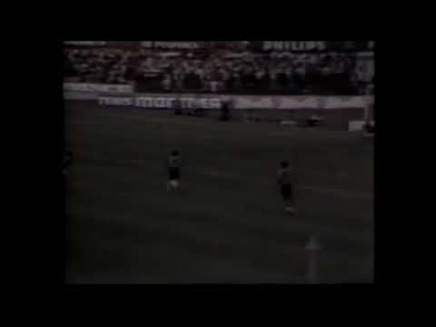Atlético MG 2x0 Uberaba - Brasileiro 1981