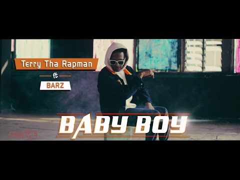 Terry Tha Rapman – Baby Boy ft. Barz