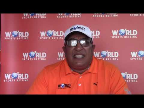 Trackside with Deez Dayanand – EP 8