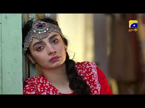 Meray Humnasheen Episode 40 | Best Scene 02 | Geo Entertainment