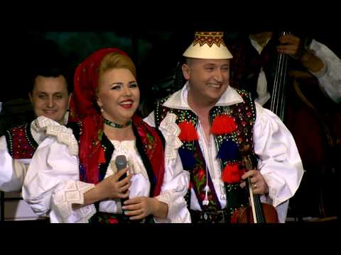 Spectacolul de Gala Aniversar: Cornelia si Lupu Rednic - 25 de ani de cariera artistica