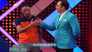 Una historia de amor digna de admirar