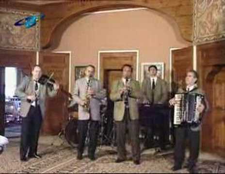 Boris Hristev - Kumska Rachenitza