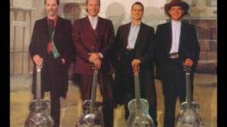 Will You Miss Me - The Notting Hillbillies
