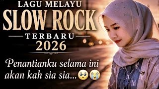 Download lagu Setia menanti -lagu melayu -slow rock terbaru | lagu kenangan by Ara Musica mp3