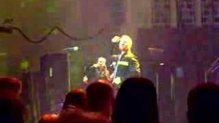 Darren Hayes - Listen All You People