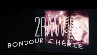 2RAUMWOHNUNG und Dieter Meier - Bonjour Chérie (Official Video)