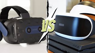 Low Res Vs High Res VR: The Truth You Didn’t Expect