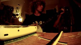 Banjo DEAD MILKMEN - SURFIN COW