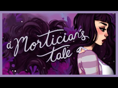 A Mortician's Tale | Full Game Walkthrough | No Commentary - YouTube