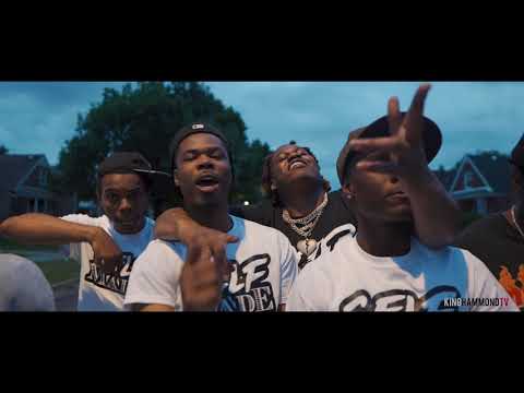 Kvng Trell - Red (Dir by @KingHammond_)