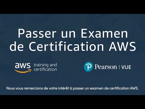  Cadre d'expérience de test AWS OnVUE Lecteur vidéo YouTube