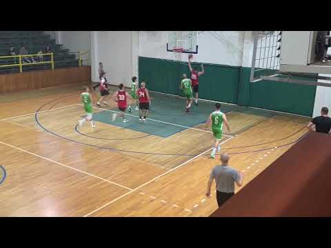 KK ISTRA VS KK ROVINJ