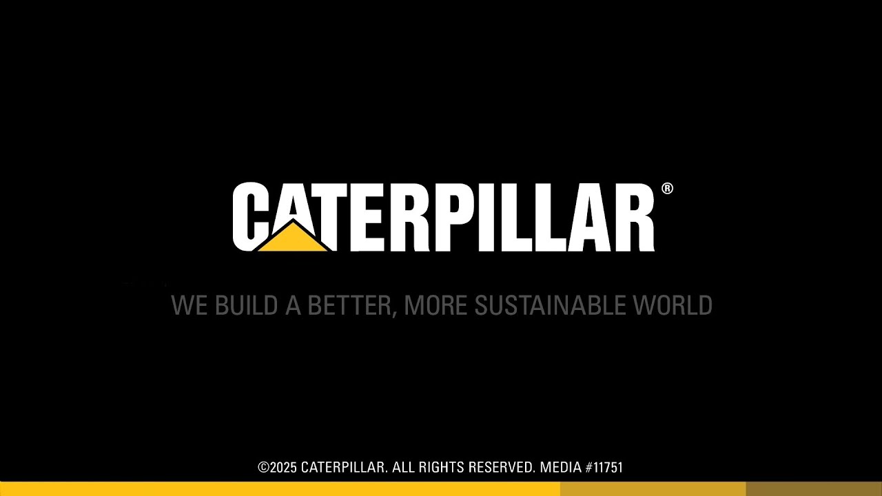 Caterpillar: The Next 100 Years