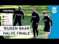 'Jut en Jul-loting voor Nederlands elftal'