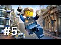 Lego City Undercover 5
