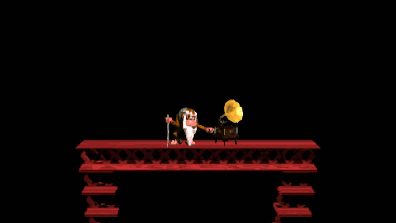 Trailer de Avis des joueurs : Donkey Kong Country