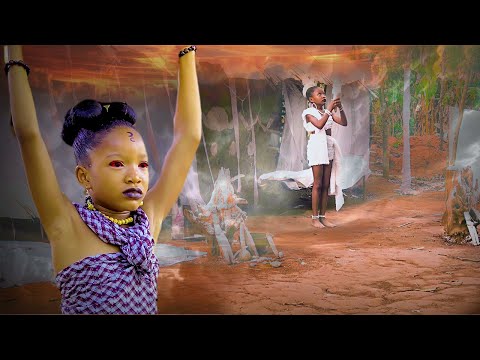 Goddess Of Rain | Chimamanda Augustine - Nigerian Movies 2025 Latest Full Movies