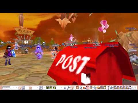 Ignite Flyff E85 - Sometimes you just gotta Slay the Dragon