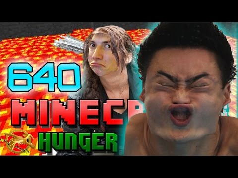 FUNNIEST ENDING EVER! Minecraft: Hunger Games w/Bajan Canadian! Game 640