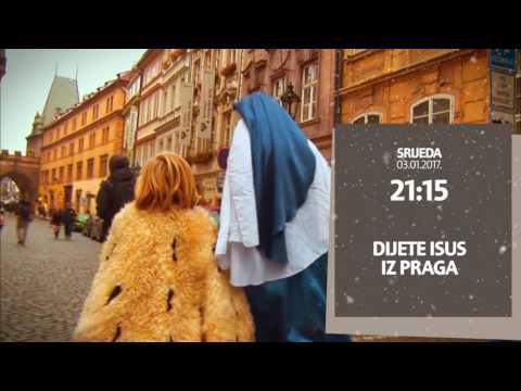 Najava - Dokumentarci na Laudato televiziji