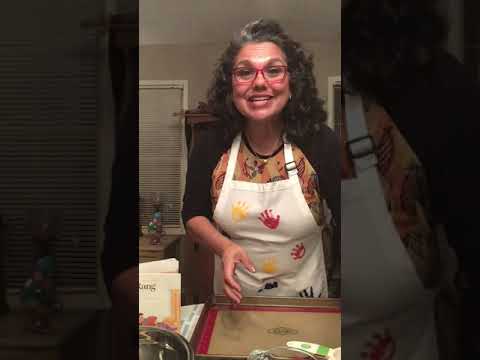 It’s Tasty Tuesday of Week of the Young Child!