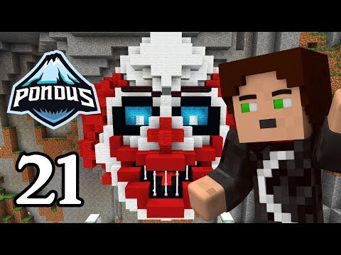 Pondus EP 21 - Zagis Base!