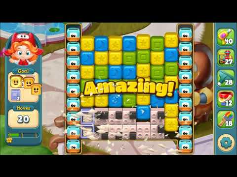 Toy Blast Level 2641