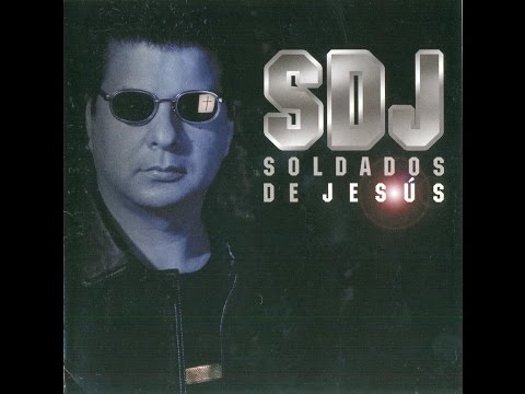 Miguel Cassina - Soldados de Jesús (Completo HD 2000)