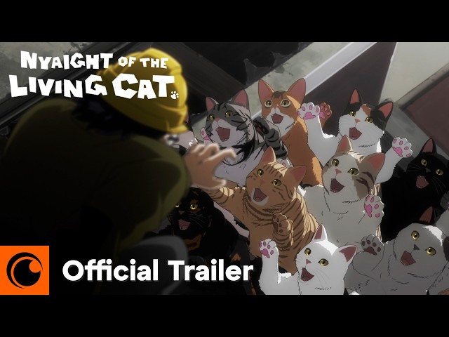 Official Trailer 3 [Subtitled]