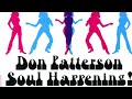 Don Patterson - Wee Dot