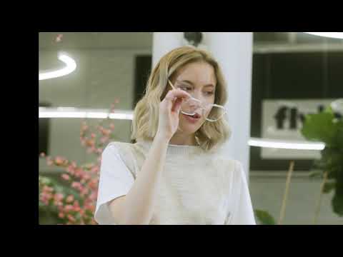 Sneak peak på Spring it on - del 1