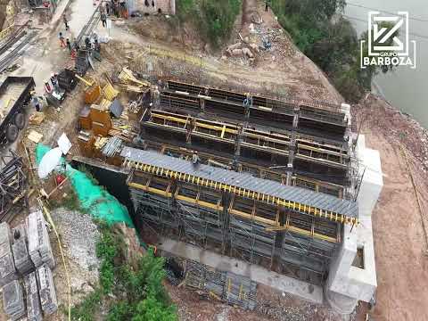 REN.PUENTE EMP. PE-5M TINGO DE PONASA-AVANCE.OBRA.JULIO 2026.SHAMBOYACU PROV. PICOTA-SAN MARTÍN