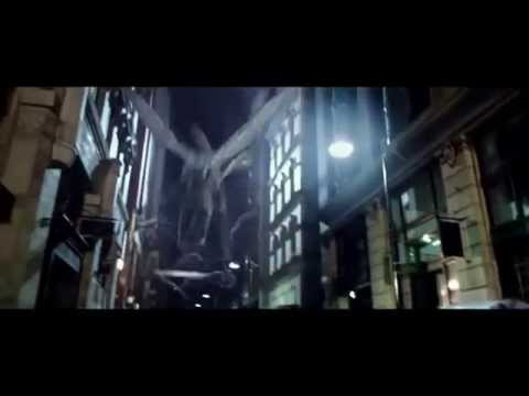 I, Frankenstein Music Video
