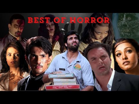 Top 5 Horror Movies Of Bollywood 😰 | Horror Movies | Rewind | Mohisa