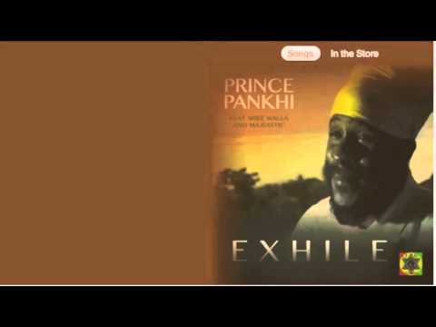 Prince Pankhi -BlindFold