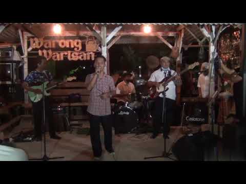 Nizam Rusly & Malaya Boys - Dikau Pujaan